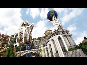 MA CITÉ DES SABLES : LA CITÉ DES ÉLÉMENTS ! (Masse Infos)