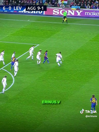 Messi's 12 UCL Goals in 7 Matches: Incredible Stats