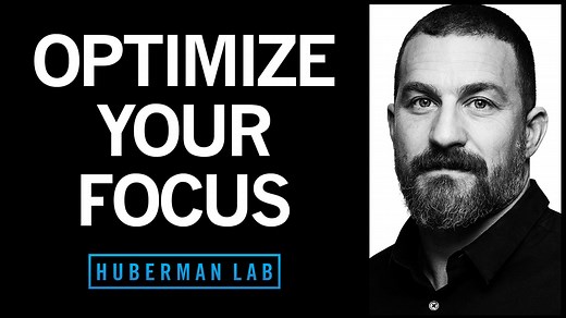 Focus Toolkit: Tools to Improve Your Focus & Concentration