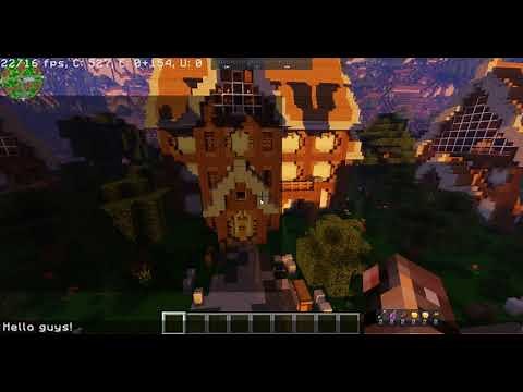 Skript | Shop GUI | English