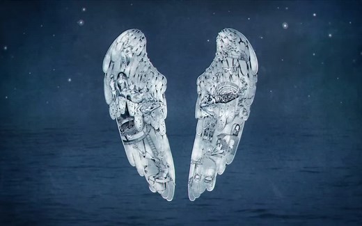 【中英字幕 | 官方MV】Coldplay - Fly on (O)
