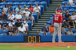 MLB To Officially Adopt Pitch Clock, Defensive Shift Limits