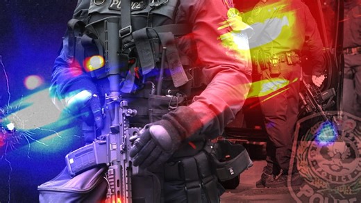 Bikie feud fears after series of Adelaide shooting arrests