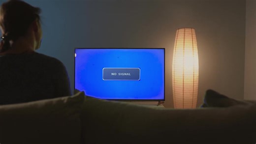 To our DTH customers. | Free TV