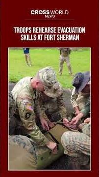 Joint US–Panama Combat Training Raises Questions As Regional Pressure Grows