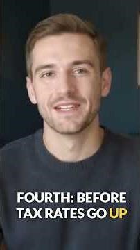 Best Times to Do a Roth Conversion