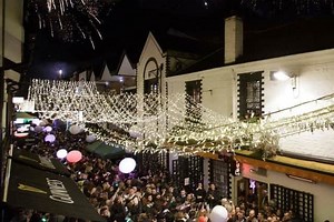 12 Hogmanay parties taking place in Glasgow where you can bring in the bells in style