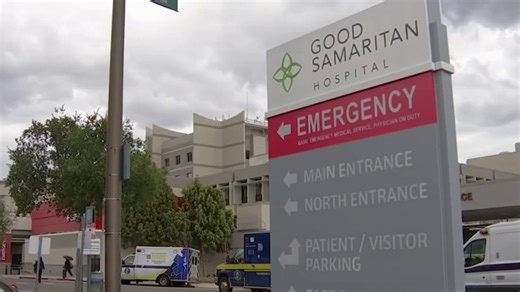 Good Samaritan Hospital Lets Teachers Skip Vaccine Line