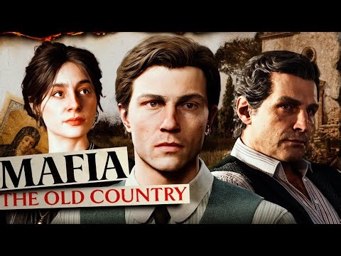 Про что был Mafia: The Old Country (финал)