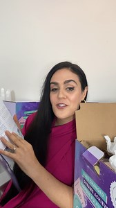 40K views · 977 reactions | Excited about receiving your IMPACT in a Box but not quite sure what to do? Press play! 朗 Register now: https://monat.swoogo.com/impactweek | MONAT | Facebook