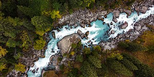 Fukt- och vattenskador