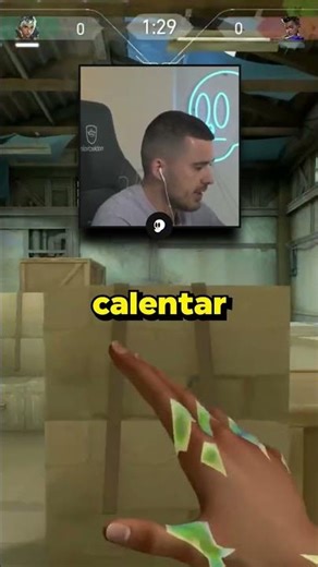 New Game Mode in Valorant