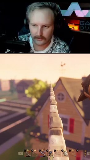 Discover Hidden Secrets and Game-breaking Glitches | Grounded Clips