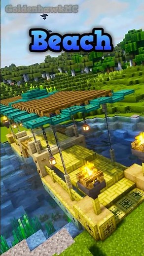 3 Minecraft Bridge Designs You NEED to Try! 🌉