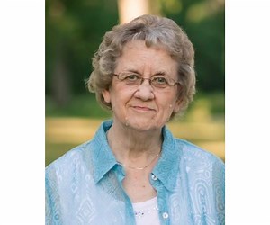 Lucile T. Patrick Obituary (2025) - Brandon, MS - Ott & Lee Funeral Home, Inc. - Brandon