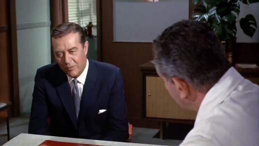 X: The Man With X Ray Eyes (1963) Full Science Fiction Movie