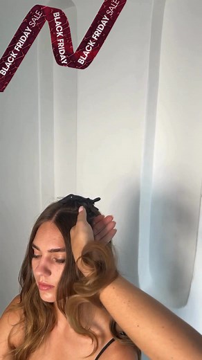 Achieve glass hair 3x faster!⚡This Black Friday, save R520** on the ghd Chronos Max Styler*— 85% wider plates for ultra-fast styling and mirror-like shine. Limited time only. 🛒 Shop now! * Only black colour option available in South Africa. ** Terms and Conditions Apply. Visit our website for more information. | ghd