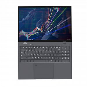 [Hot Item] 16" Laptop Wholesale Intel Windows 11 Computer 16GB RAM 1tb Storage Notebook PC