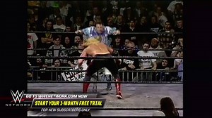 Stone Cold Steve Austin and Mikey Whipwreck certainly made it a November 2 Remember when they went to BATTLE on this day in 1995! | WWE Network