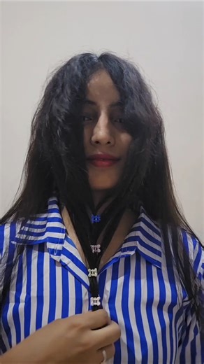 #viral Korean hairstyle in 30 sec#easy hairstyle#hairinspo #youtubeshorts