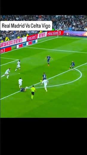 Celta Vigo Humiliate Real Madrid in Stunning La Liga Upset 😱🔥| Celta Vigo Vs Real Madrid | #laliga