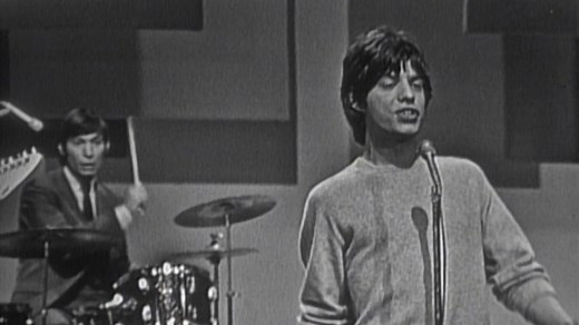 311K views · 10K reactions |  A Legacy That Rocks On! Celebrate the 60th anniversary of The Rolling Stones' debut on The Ed Sullivan Show with a marathon of their most iconic performances on the Classic TV Variety channel on Pluto TV! 落 Watch Now! https://EdSullivan.lnk.to/ClassicPlutoFP | The Ed Sullivan Show | Facebook