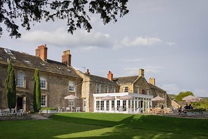 Cavendish Hotel, Baslow