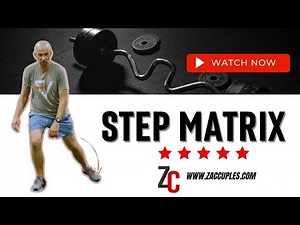Step Matrix