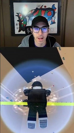 A Belly Button Obby In Roblox!?