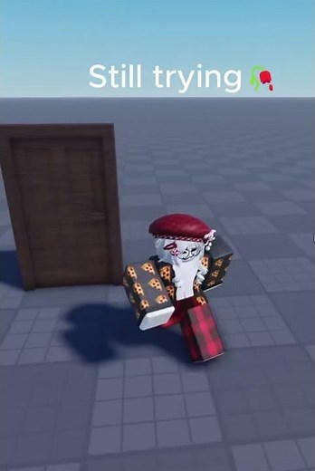 How do you code a door