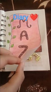 how to decorate ...... 🎉.... diary