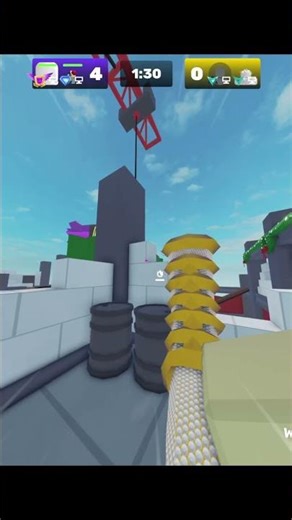 Is this the fastest ranked 2s win in Roblox Rivals?🤔#vecna