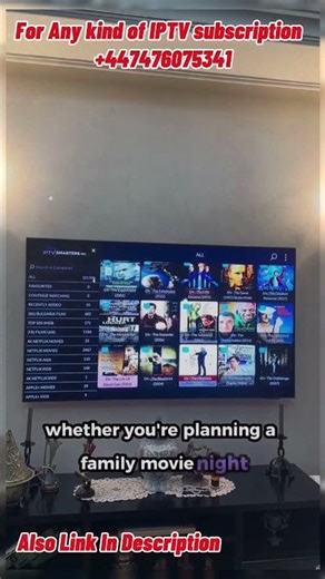 Get best iptv subscription 2026 | How to get worldwide iptv subscription #tv #bestiptvuk #iptvreview