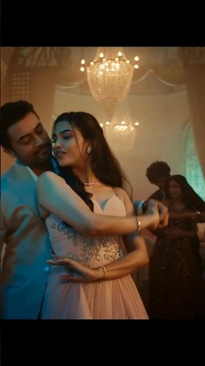 Vishwanath and Sons TEASER | Suriya, Mamitha Baiju | GV Prakash | Naga Vamsi | Venky Atluri