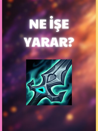 BUNLARI BİLMEDEN LOL OYNAMA AMK! EĞER RAKİBİNİNİN CANI ÇOK VE SÜREKLİ YENİLENİYORSA BU İTEMİ ALARAK SONUNDA DOMALAN TARAF OLMAKTAN KURTULURSUN! KUŞKUSUZ AD ŞAMPİYONLAR VE DÖVÜŞÇÜLERİN GÖZDE İTEMİDİR! MAHVOLMUŞ KRALIN KILICI TAM BİR YÜKSEK CAN AVCISIDIR! 40 SALDIRI GÜCÜ % SALDIRI HIZI VE \u0010 CAN ÇALMA VERİR. Ama asıl önemli nokta verdiği statlardan çok, pasifinde yatıyor! Sisin Ağzı pasifi özet geçecek olursak