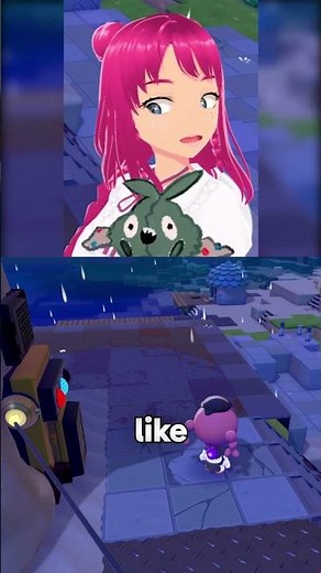 Why Trubbish is the MVP #pokemon