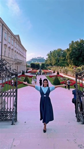 Discover the Sound of Music in Salzburg