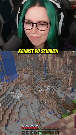 Bitte was, @Blizzor..? 🧐🤨 #minecraft #createlive #createlive6