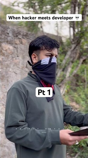 Wait for end 💀|| #comedy #shorts