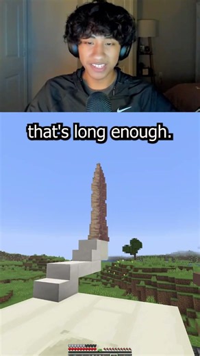 making a realistic bone hand in minecraft
