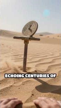 How Sundials Shaped Early Islamic Prayer Times