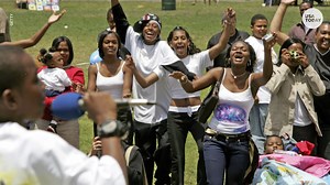 What is Juneteenth? Holiday celebrates end of American slavery in Texas