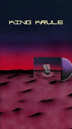 King Krule's (‪@edgar_the_breathtaker‬) new album 'Space Heavy’ is out now everywhere 🪨💜