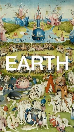 The Most Insane Painting Ever Made #artappreciation #videoessay #arthistory
