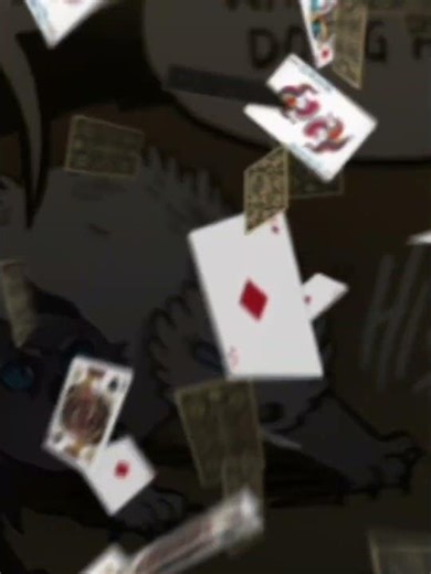 cloudtail edit!! |warrior cats| #warriorcats #warriors