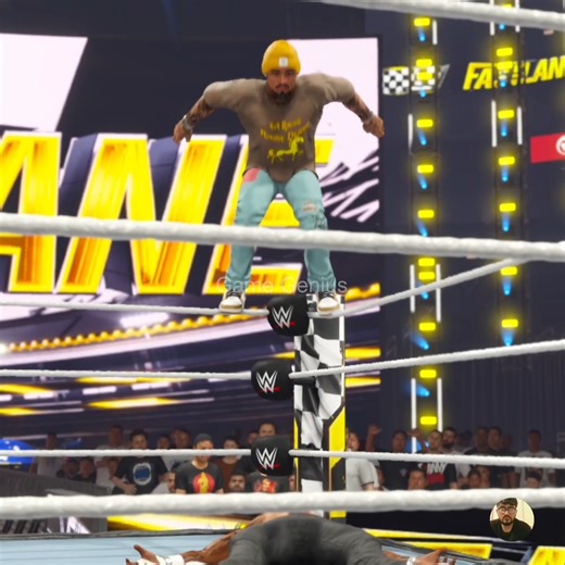 Chris Brown vs NBA Young boy 😱😱😱 | Game Genius