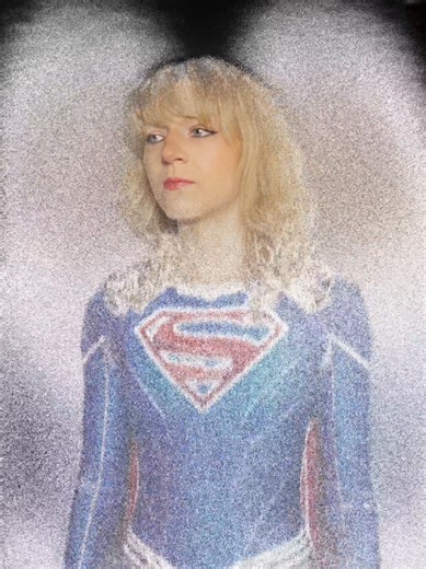 I know I ain't the only one! 🥴😵😮‍💨🤔 #fyp #supergirl #funny | Supergirl