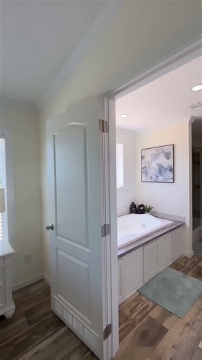 Follow for more information #mobilehome #affordableliving #homeownership #realestate
