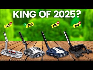 6 Best Putters 2025