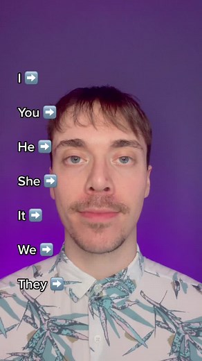 English Practice Simple Present Tense Conversation Tips